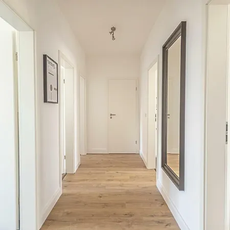 Arbio I Dehnhaide Apartments-3